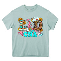 Arona labor and delivery cna Heavy Core Tee - JahusDesignShop