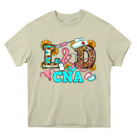 Mossy labor and delivery cna Heavy Core Tee - JahusDesignShop