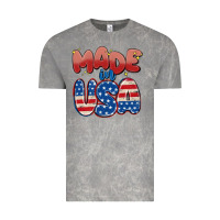 Cloud Rock made in usa Vintage Tee - MaliasSmallBusiness