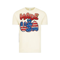 Vintage Arctic made in usa Vintage Tee - MaliasSmallBusiness