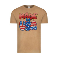 Made In Usa Vintage Tee | Teevron