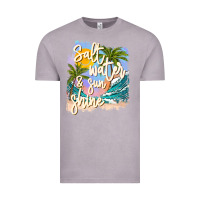Vintage Zinc salt water sunshine Vintage Tee - JahusDesignShop