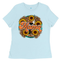 Mama Western Ladies Tee | Teevron