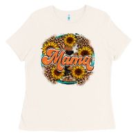 Bone mama western Ladies Tee - RacoonDesign
