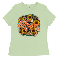 Matcha mama western Ladies Tee - RacoonDesign