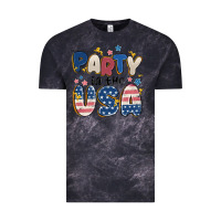 Party In The Usa Vintage Tee | Teevron