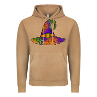 Vintage Camel Spider Web Witch Hat Vintage Hoodie - Jasminsmagicworld