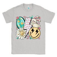 Moon Dust retro easter Classic Tee - MaliasSmallBusiness