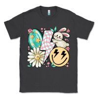 Smoke retro easter Classic Tee - MaliasSmallBusiness