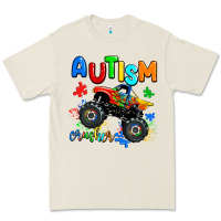 Bone autism crusher Premium Tee - AdoDesignShop