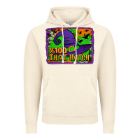 Vintage Artic Witch's Hat 100 That Witch Vintage Hoodie - Jasminsmagicworld