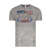 Cloud Rock american mama Vintage Tee - MaliasSmallBusiness
