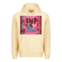 Pina Colada be mine heart tumbler Premium Hoodie - JahusDesignShop