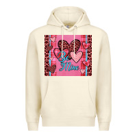 Sandshell be mine heart tumbler Premium Hoodie - JahusDesignShop