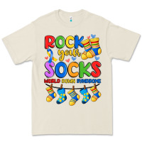Bone rock your  world down syndrome Premium Tee - Artiststas