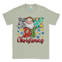 Matcha How Dy Christmas Classic Tee - CowhideDigitalArt