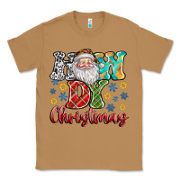 Toasted Coconut How Dy Christmas Classic Tee - CowhideDigitalArt