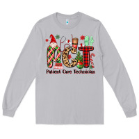 Moon Dust pct christmas Long Sleeve Tee - MaliasSmallBusiness