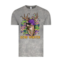 Cloud Rock bead hunter Vintage Tee - MaliasSmallBusiness