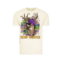 Bead Hunter Vintage Tee | Teevron