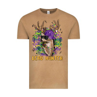 Vintage Camel bead hunter Vintage Tee - MaliasSmallBusiness