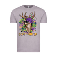 Vintage Zinc bead hunter Vintage Tee - MaliasSmallBusiness
