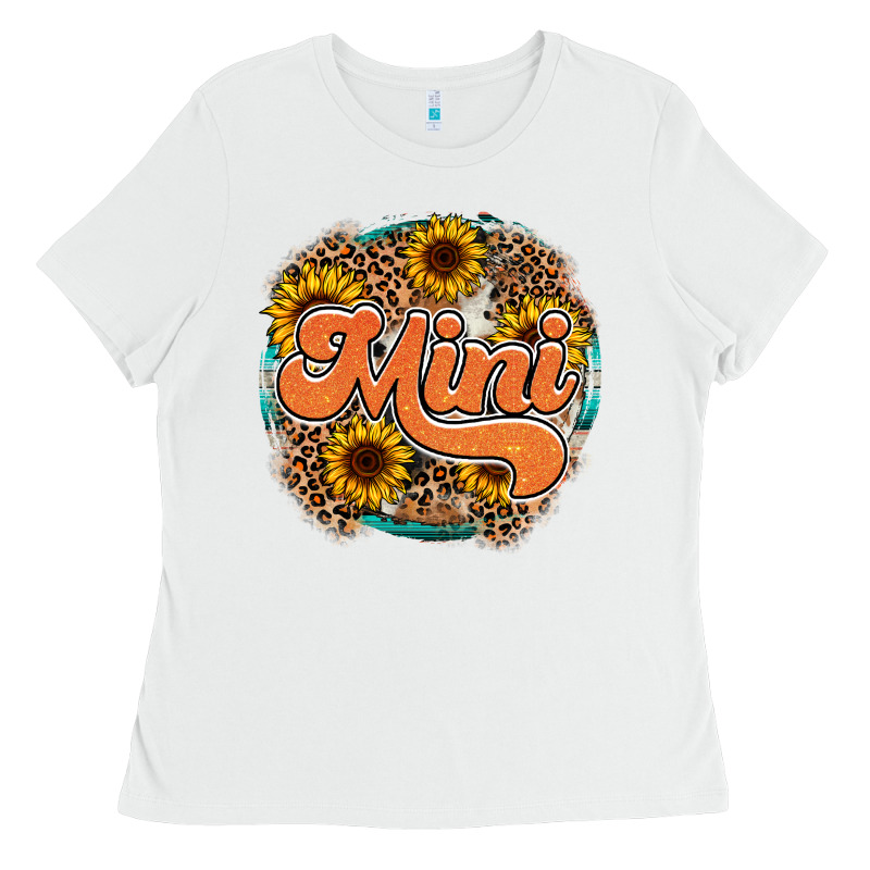 Mini Western Ladies Tee by RacoonDesign | Teevron