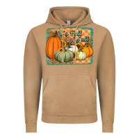 Vintage Camel It's Fall y'all pumpkins halloween and sunflowers Vintage Hoodie - Jasminsmagicworld