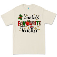 Bone santas favourite teacher Premium Tee - AdoDesignShop