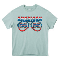 American Dude Heavy Core Tee | Teevron