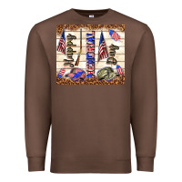 Chestnut happy memorial day Premium Sweatshirt - TumblerDesignByShophia