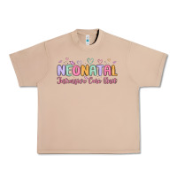 Burro nicu nurse neonatal intensive care unit Urban Heavy Tee - MaliasSmallBusiness