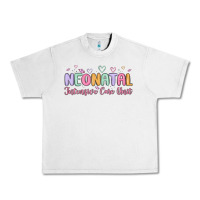 Lunar Rock nicu nurse neonatal intensive care unit Urban Heavy Tee - MaliasSmallBusiness