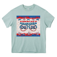 Arona American dude Heavy Core Tee - HRA Design Shop