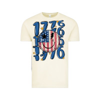 Vintage Arctic 1776 Vintage Tee - MaliasSmallBusiness