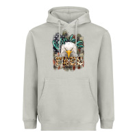 Moon Dust Born to be free 4th of july Heavyweight Hoodie - HowdyJamesFarm