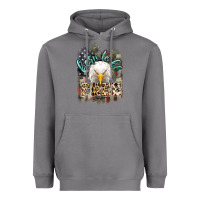 Storm Born to be free 4th of july Heavyweight Hoodie - HowdyJamesFarm