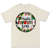 Bone christmas  cookie and light santas favorite   son Premium Tee - AdoDesignShop