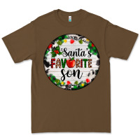 Cacao christmas  cookie and light santas favorite   son Premium Tee - AdoDesignShop