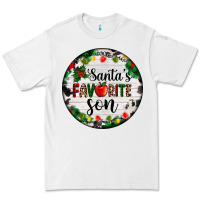 White christmas  cookie and light santas favorite   son Premium Tee - AdoDesignShop