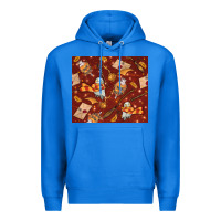 True Royal wizard items with glitter Premium Hoodie - TumblerDesignByShophia