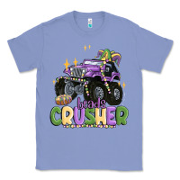 Colony Blue beads crusher Classic Tee - MaliasSmallBusiness