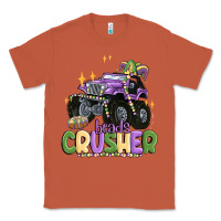 Copper beads crusher Classic Tee - MaliasSmallBusiness