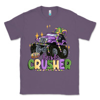 Lavender beads crusher Classic Tee - MaliasSmallBusiness