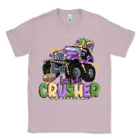 Lilac beads crusher Classic Tee - MaliasSmallBusiness