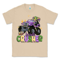 Mushroom beads crusher Classic Tee - MaliasSmallBusiness
