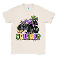 Natural beads crusher Classic Tee - MaliasSmallBusiness