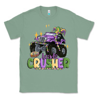 Sage beads crusher Classic Tee - MaliasSmallBusiness