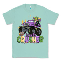 Seafoam beads crusher Classic Tee - MaliasSmallBusiness