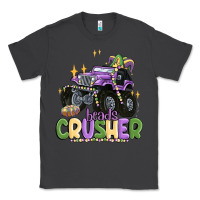 Smoke beads crusher Classic Tee - MaliasSmallBusiness